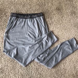 Under Armour joggers